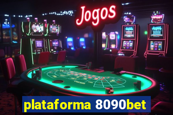 plataforma 8090bet